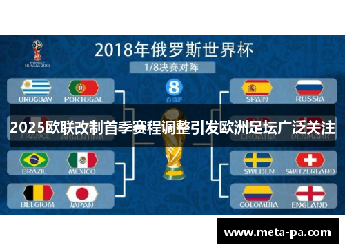 2025欧联改制首季赛程调整引发欧洲足坛广泛关注